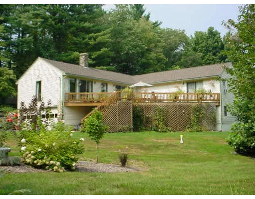 Unit for sale at 40 Horse Pond Rd, Shirley, MA 01464