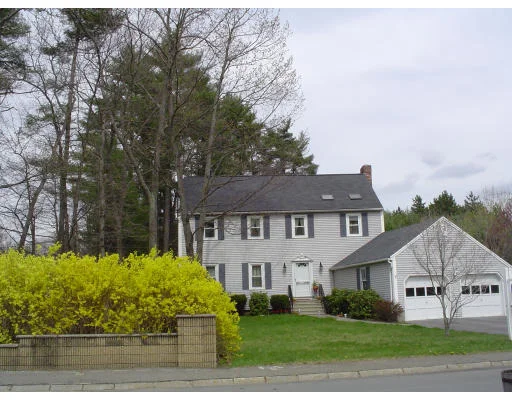 Unit for sale at 2 Vine Brook Road, Westford, MA 01886