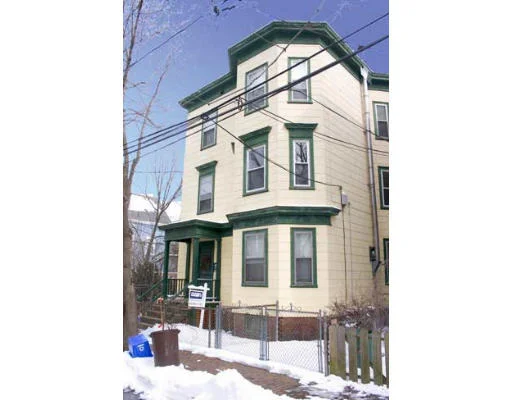 Unit for sale at 18 Peters, Cambridge, MA 02139