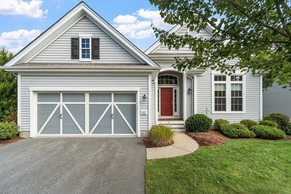 Unit for sale at 117 Skyline Drive, Acton, MA 01720