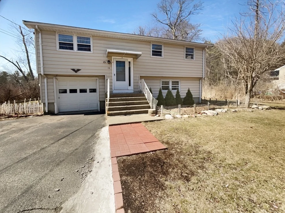Unit for sale at 14 Sandy Brook Rd, Burlington, MA 01803