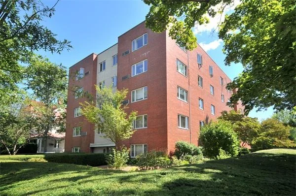Unit for sale at 114 Pleasant Street, Arlington, MA 02476