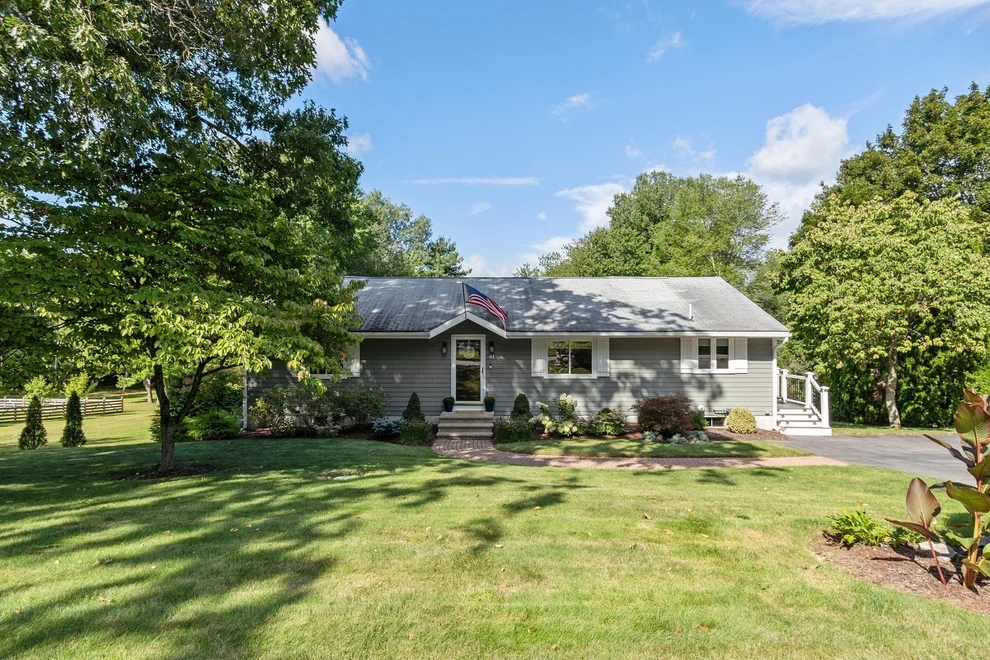 Unit for sale at 41 Brigham Street, Hudson, MA 01749