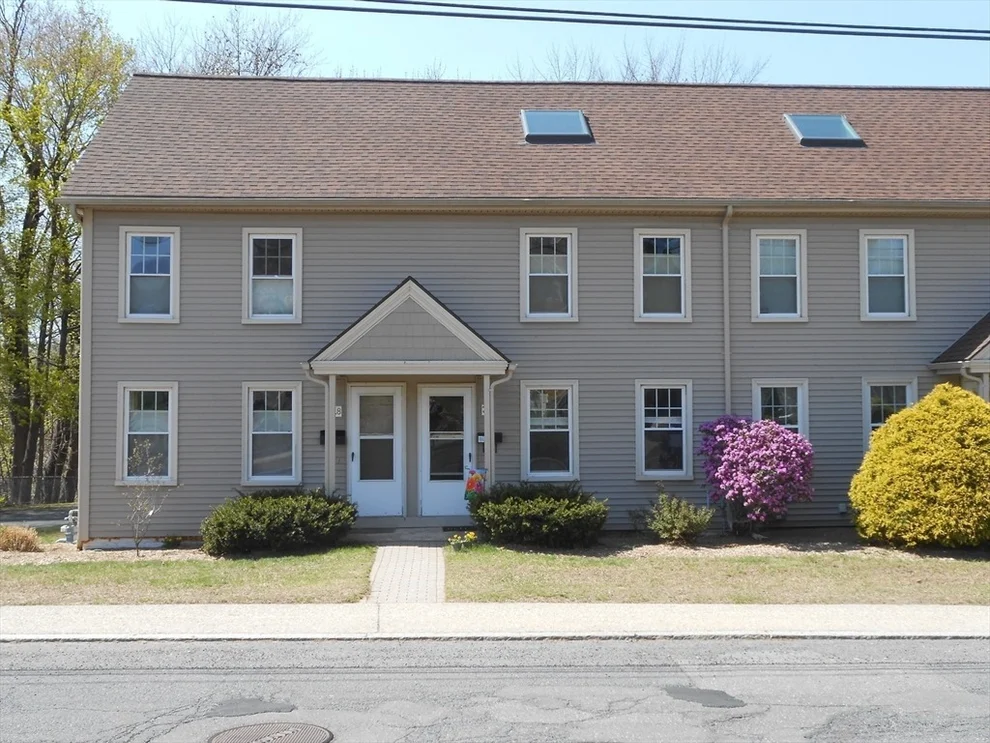 Unit for sale at 30 Adams St, Easthampton, MA 01027