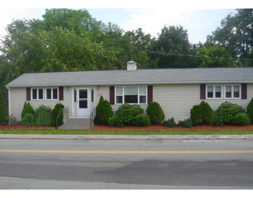 Unit for sale at 195 Main St, Millville, MA 01529