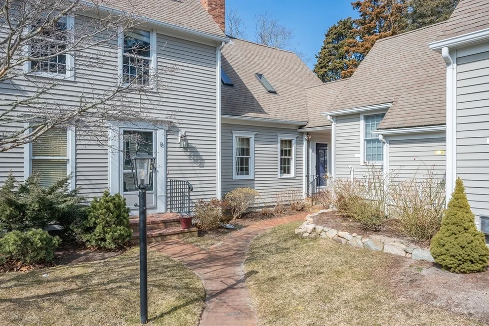 Unit for sale at 11 Center Place, Orleans, MA 02653