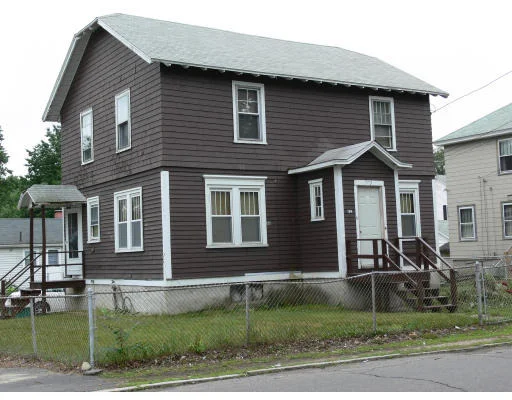 Unit for sale at 134 Parker Street, Lowell, MA 01851