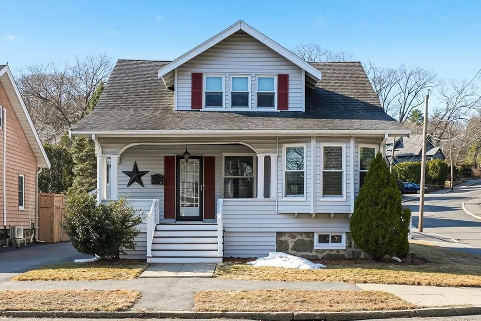 Unit for sale at 42 Great Woods Road, Lynn, MA 01904