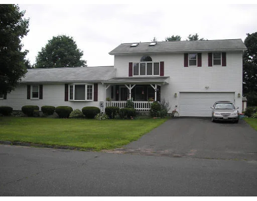 Unit for sale at 66 Barbara Lane, Agawam, MA 01030