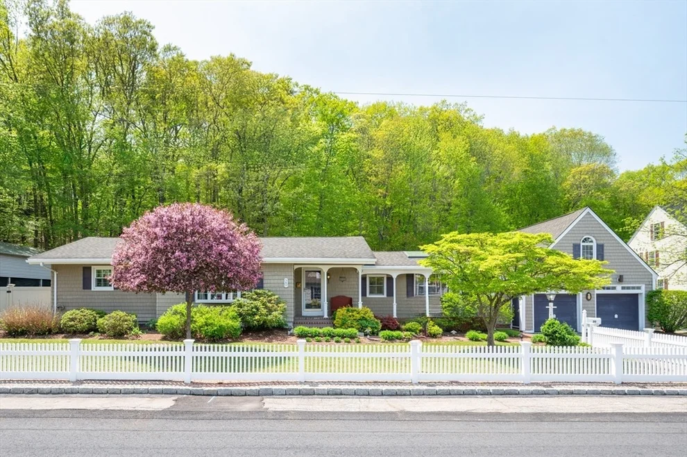 Unit for sale at 20 Winter St, Merrimac, MA 01860