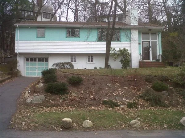 Unit for sale at 39 Dexter Road, Newton, MA 02460