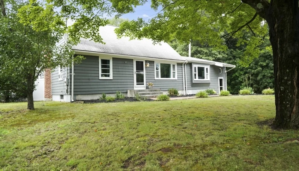 Unit for sale at 52 Prospect Avenue, Attleboro, MA 02703