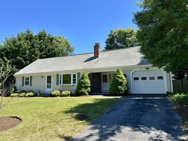 Unit for sale at 74 Taft Rd, Yarmouth, MA 02673