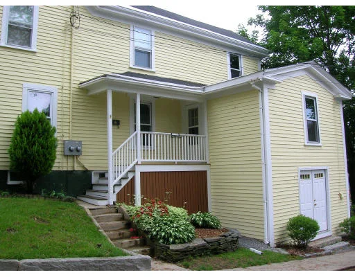 Unit for sale at 1 Tremont Ave., Amesbury, MA 01913