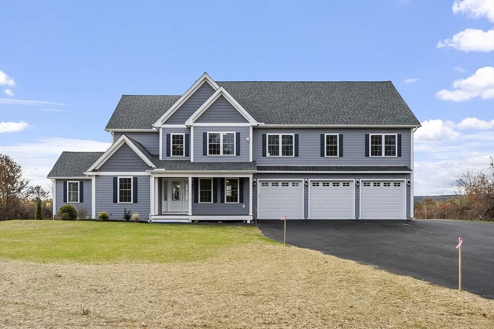 Unit for sale at 168 Justice Hill Rd, Sterling, MA 01564