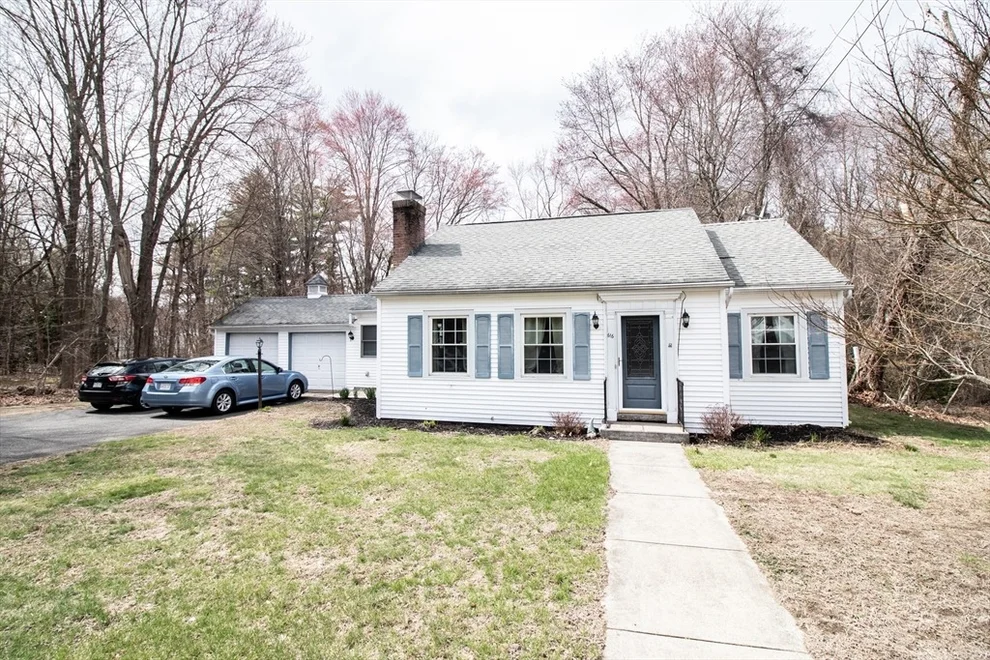 Unit for sale at 616 Cooley Street, Springfield, MA 01128