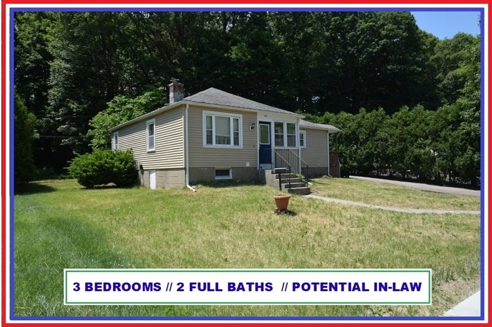 Unit for sale at 128 South Flag Street, Worcester, MA 01602