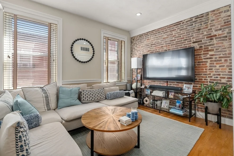 Unit for sale at 34 Clark Street, Boston, MA 02109
