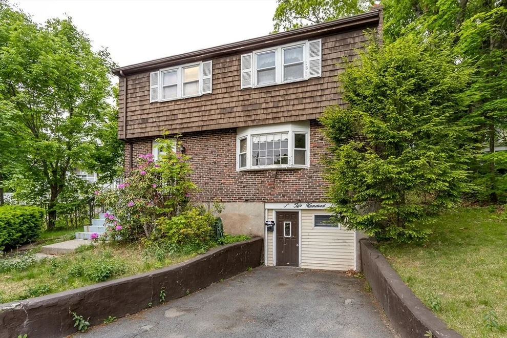Unit for sale at 200 Dana Ave., Boston, MA 02136