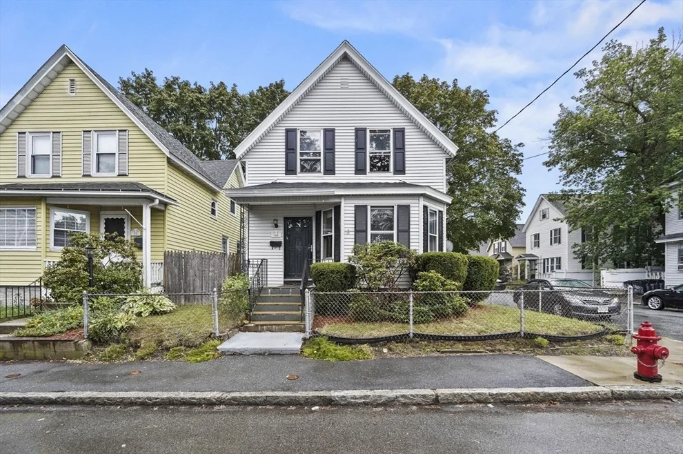 Unit for sale at 100 C Street, Lowell, MA 01851
