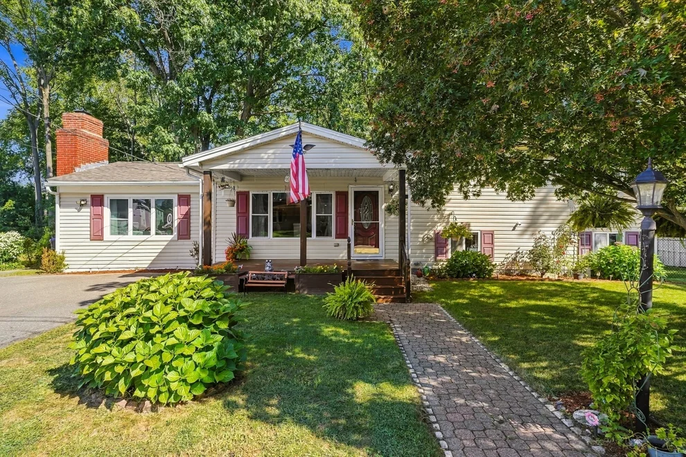Unit for sale at 32 Alvin Street, Methuen, MA 01844