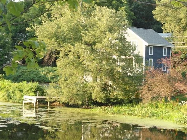 Unit for sale at 24 Fisher Street, Needham, MA 02492