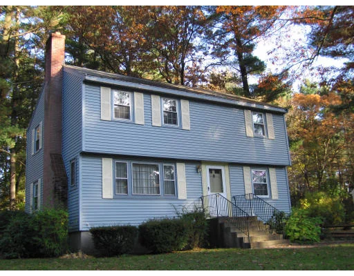 Unit for sale at 26 Dunster Rd, Bedford, MA 01730