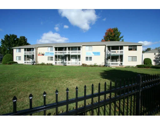 Unit for sale at 51 Saint Kolbe Drive, Holyoke, MA 01040