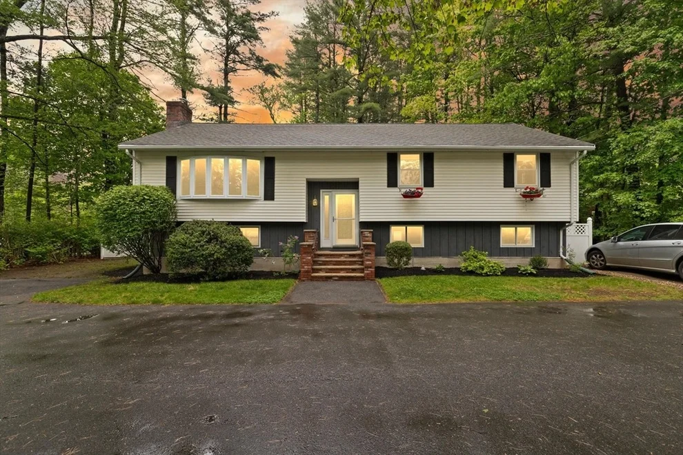 Unit for sale at 901 Haverhill St, Rowley, MA 01969