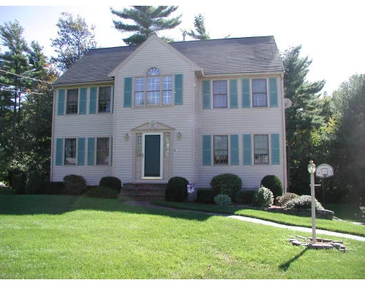 Unit for sale at 60 Diniz Dr., Taunton, MA 02780