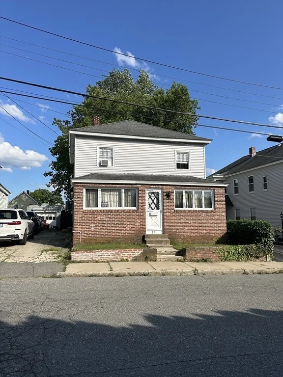 Unit for sale at 27 Bunker Hill Avenue, Lowell, MA 01850