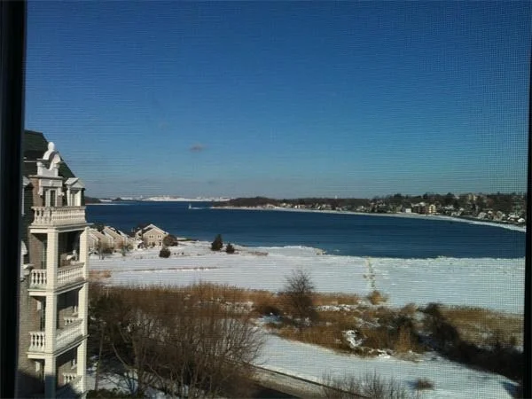 Unit for sale at 100 Marina Dr, Quincy, MA 02171