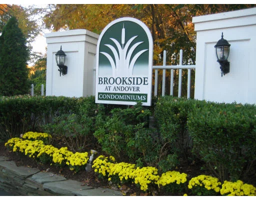 Unit for sale at 600 Brookside Drive, Andover, MA 01810