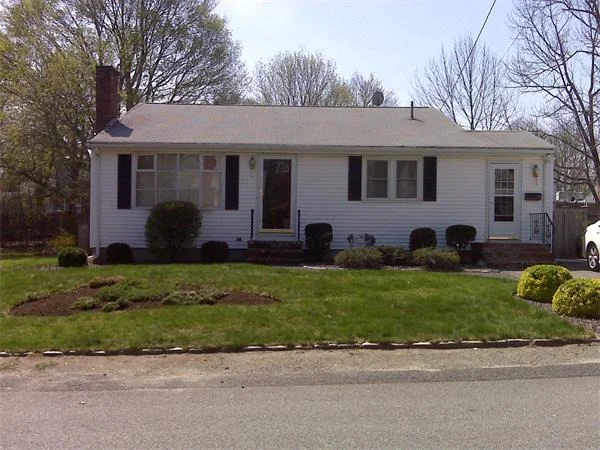 Unit for sale at 37 Falconer Ave, Brockton, MA 02301