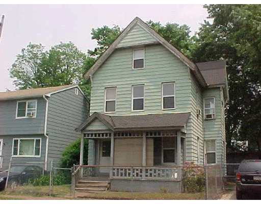 Unit for sale at 143 Catharine St, Springfield, MA 01109