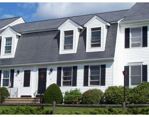 Unit for sale at 75 Century Way, Gardner, MA 01440