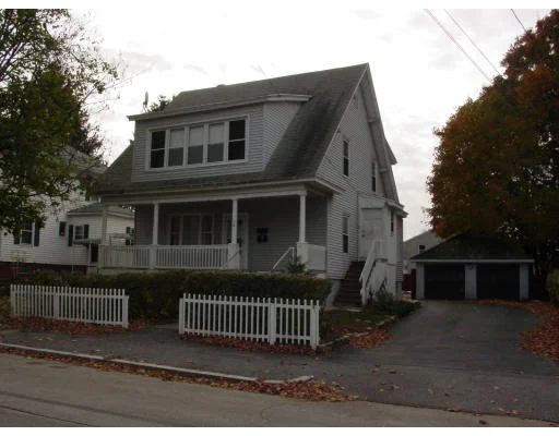 Unit for sale at 18 Northboro St., Worcester, MA 01604