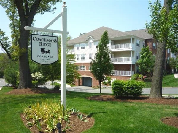 Unit for sale at 172 Haverhill Street, Andover, MA 01810
