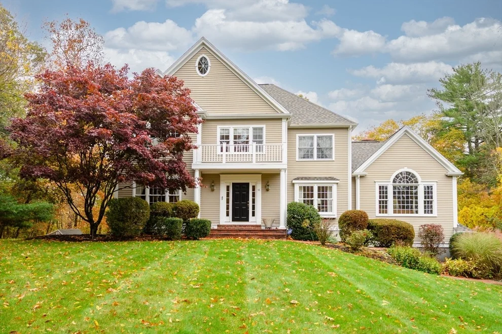 Unit for sale at 56 Paradise Dr, Norwell, MA 02061