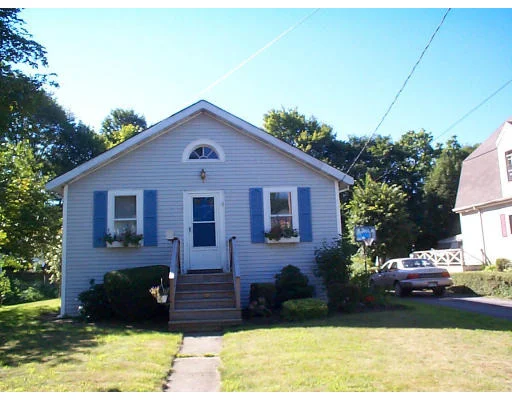 Unit for sale at 89 Stanton St, Rockland, MA 02370