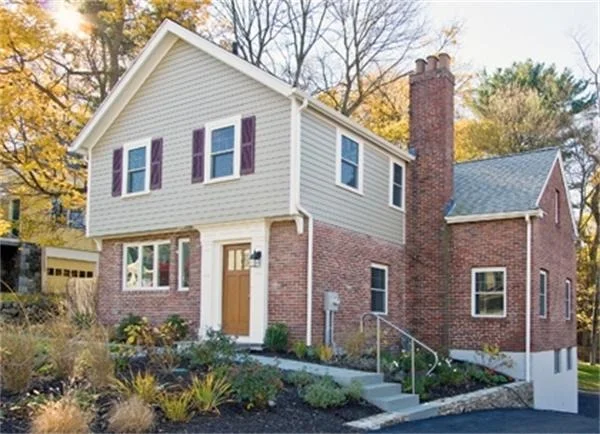 Unit for sale at 16 Bacon Street, Winchester, MA 01890