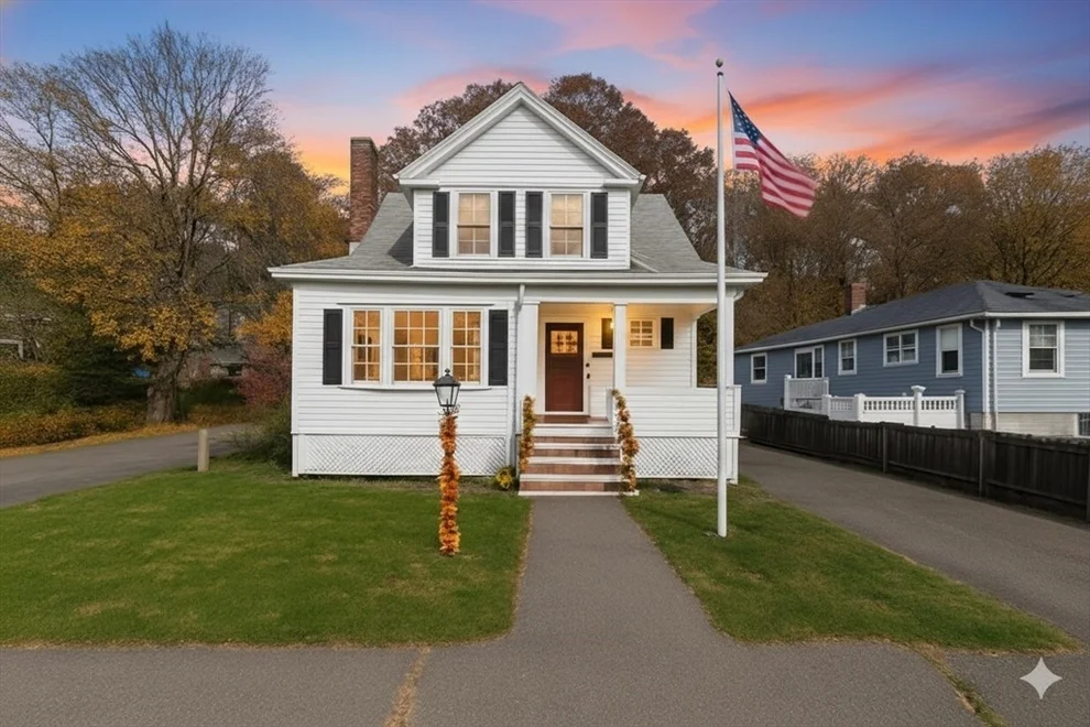 Unit for sale at 85 Range Ave, Lynn, MA 01904