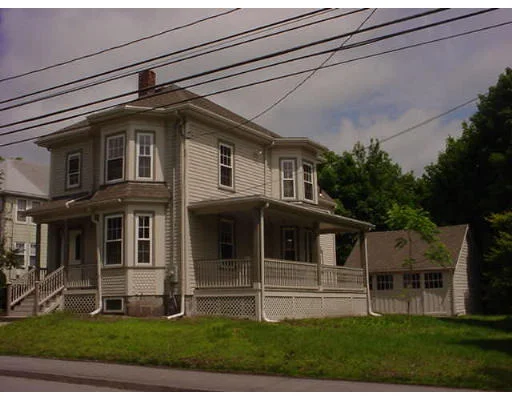 Unit for sale at 69 Dale Street, Waltham, MA 02451