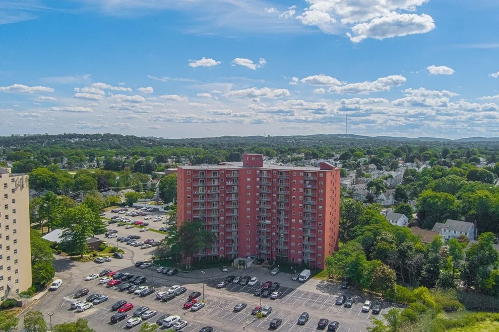 Unit for sale at 115 W Squantum St, Quincy, MA 02171