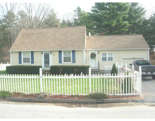 Unit for sale at 16 Arnold, Sturbridge, MA 01566