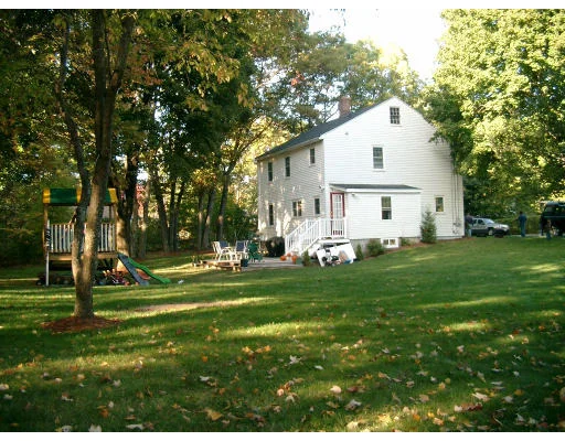 Unit for sale at 76 Worthington Ave, Shrewsbury, MA 01545