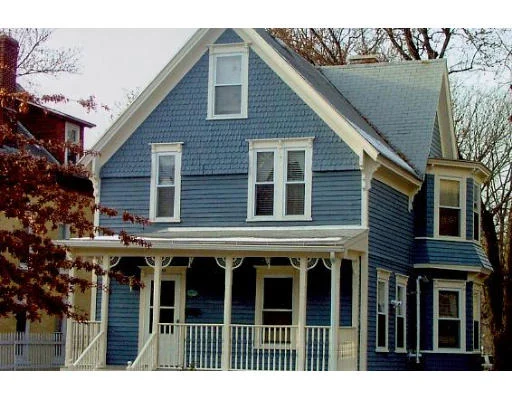 Unit for sale at 54 Florence St, Worcester, MA 01610