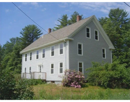 Unit for sale at 40 South Royalston Rd., Royalston, MA 01368