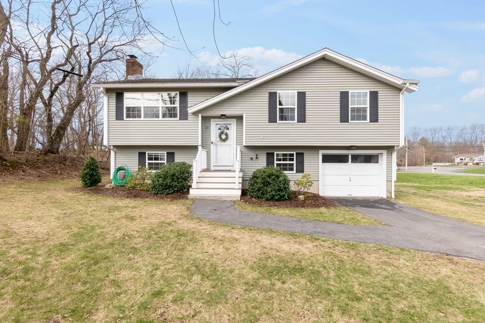 Unit for sale at 25 Foster St, Danvers, MA 01923