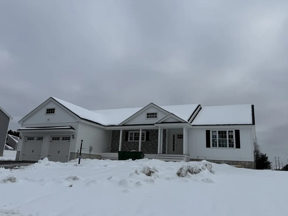 Unit for sale at 16 Esther Way, Dracut, MA 01826